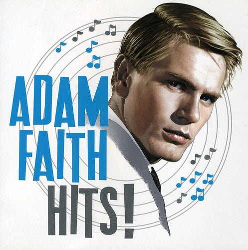 Faith, Adam: Hits