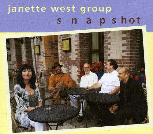 West, Janette: Snapshot