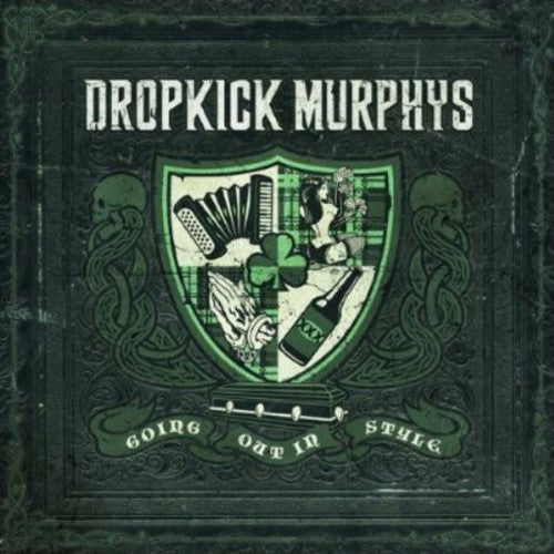 Dropkick Murphys: Going Out in Style