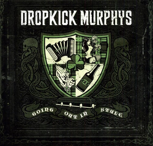 Dropkick Murphys: Going Out in Style