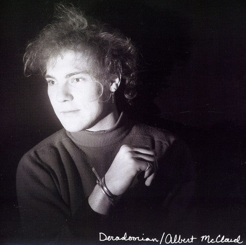Deradoorian / Albert McCloud: Deradoorian / Albert McCloud