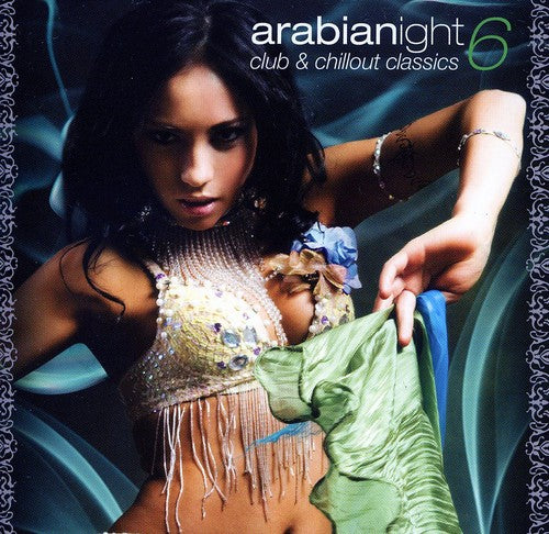 Arabianights 6 / Various: Arabianights 6 / Various