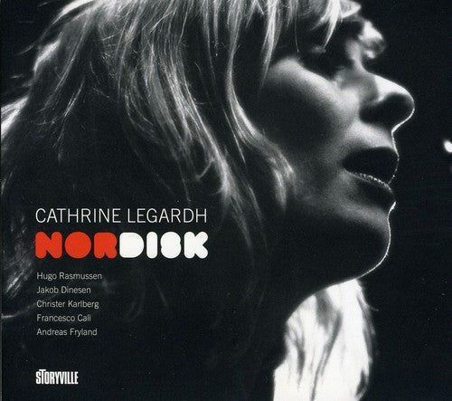 Legardh, Cathrine: Nordisk