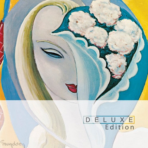 Derek & Dominos: Layla and Other Assorted Love Songs