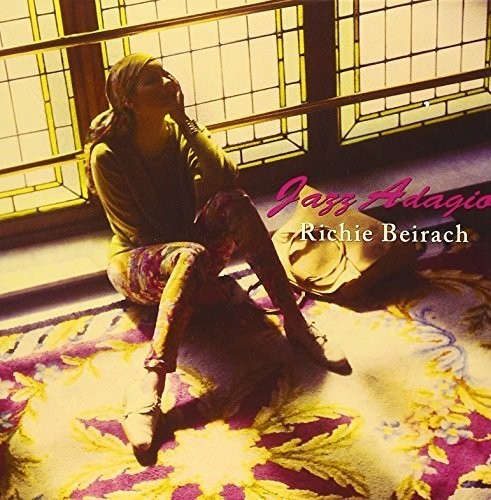 Beirach, Richie: Jazz Adagio