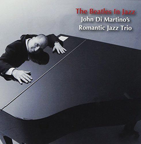 Martino, John Di: Beatles in Jazz
