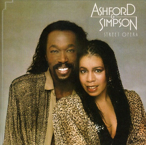 Ashford & Simpson: Street Opera