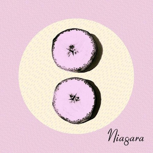 Niagara: Otto - COMPACT DISCS