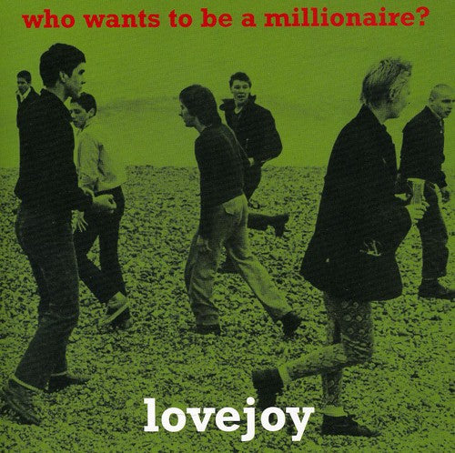 Lovejoy: Who Wants to Be a Millionaire