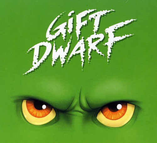 GiftDwarf: Giftdwarf