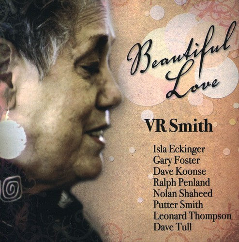 Smith, V.R.: Beautiful Love