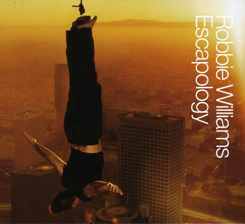 Williams, Robbie: Escapology
