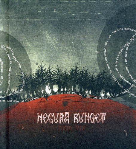 Negura Bunget: Focul Viu