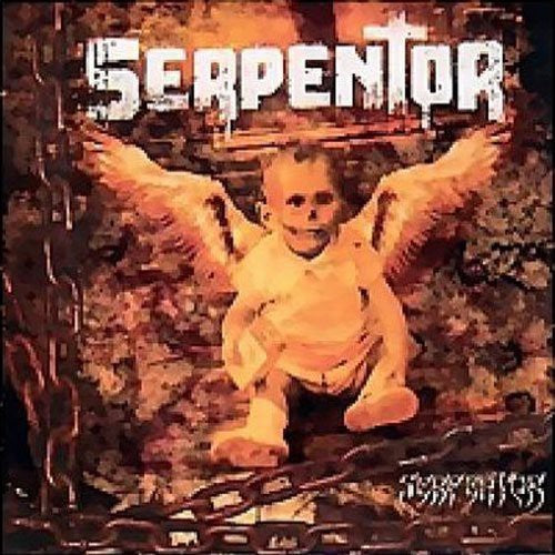Serpentor: Serpentor