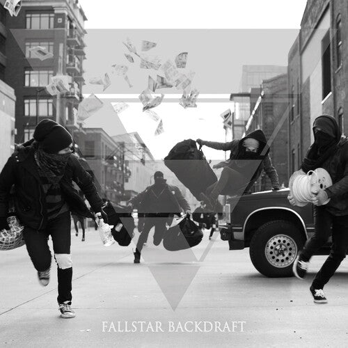 Fallstar: Backdraft