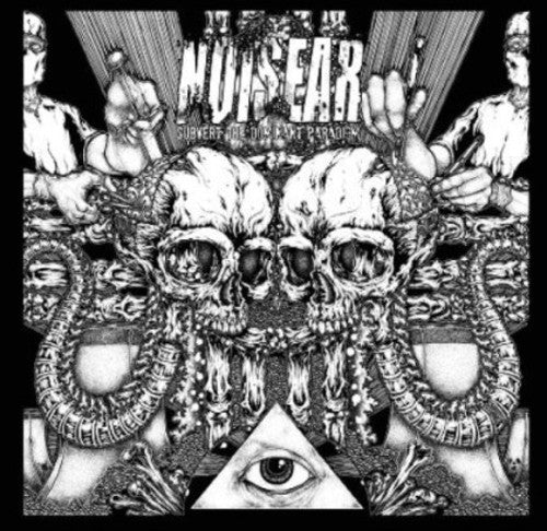 Noisear: Subvert the Dominant Paradigm