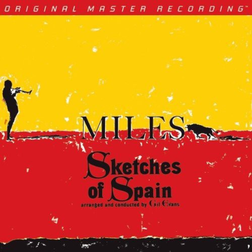 Davis, Miles: Sketches Of Spain