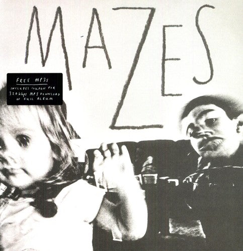 Mazes: Thousand Heys