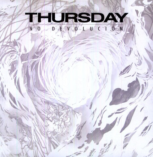 Thursday: No Devolucion - VINYL LP