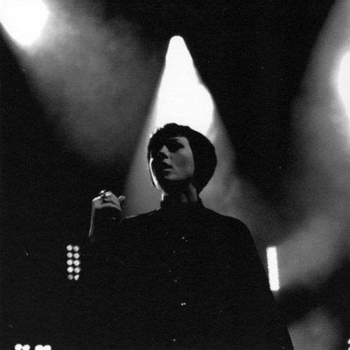 Ladytron: Live at London Astoria 16.07.08 - VINYL LP