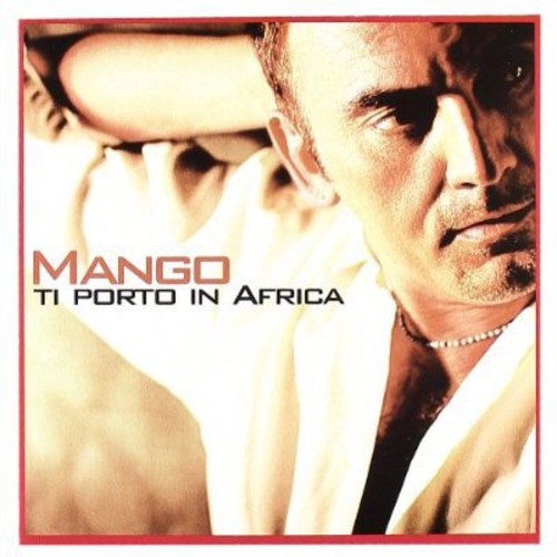 Mango: Vol. 2-Mango - CD SINGLE