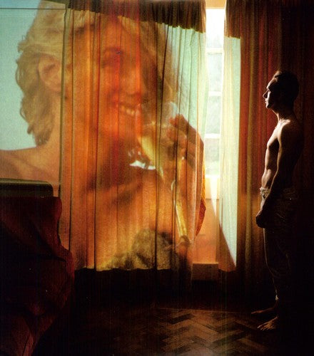 Glasvegas: Euphoric /// Heartbreak \\\