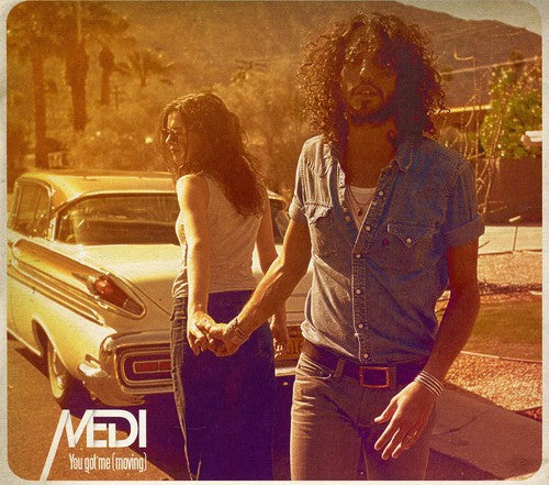 Medi: You Got Me (Moving)