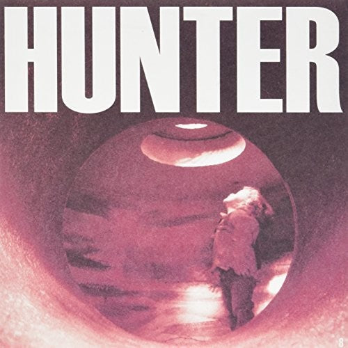 Hunter: 8