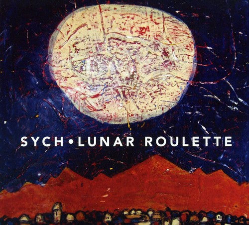 SYCH: Lunar Roulette