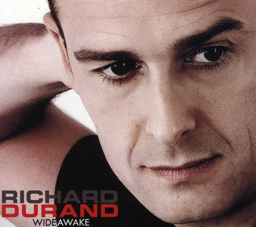 Durand, Richard: Wide Awake