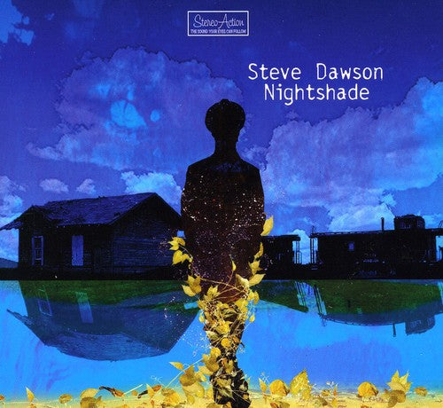 Dawson, Steve: Nightshade
