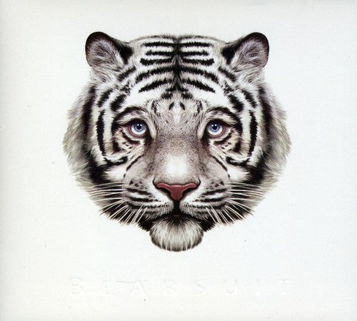 Bearsuit: The Phantom Forest - COMPACT DISCS