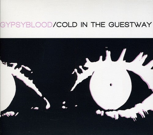 Gypsyblood: Cold In The Guestway - COMPACT DISCS