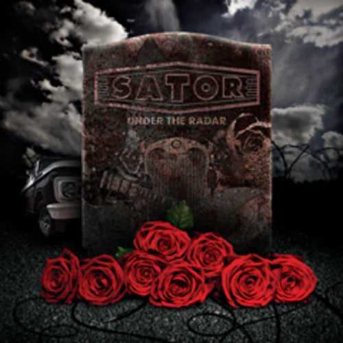 Sator: Under the Radar
