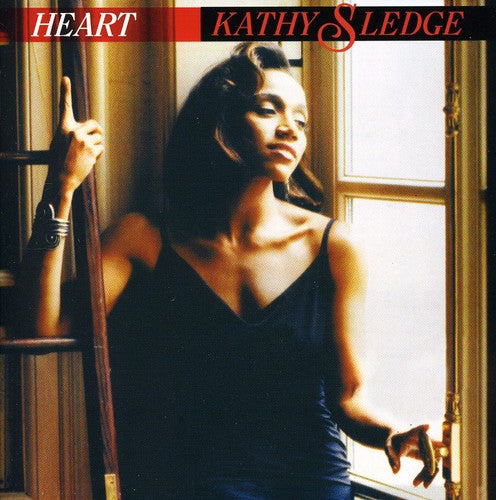 Sledge, Kathy: Heart