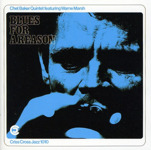 Baket, Chet: Blues for a Reason