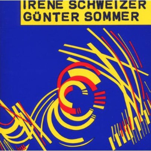 Schweizer, Irene: Schweizersommer