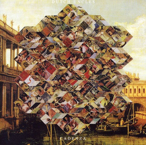 Dutch Uncles: Cadenza