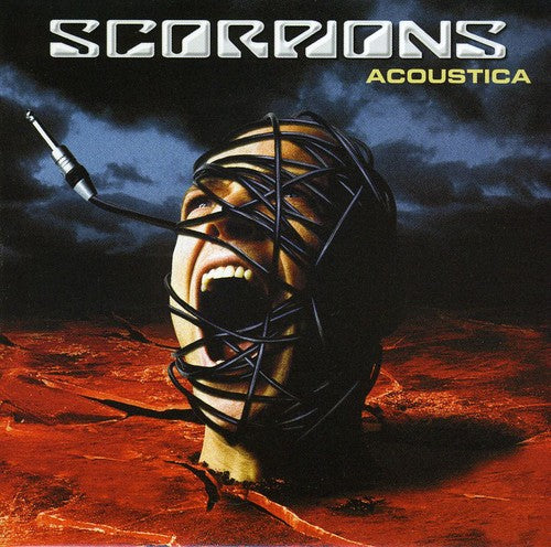 Scorpions: Acoustica