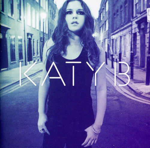 Katy B: On a Mission