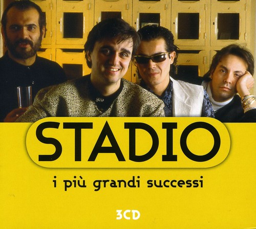 Stadio: Stadio