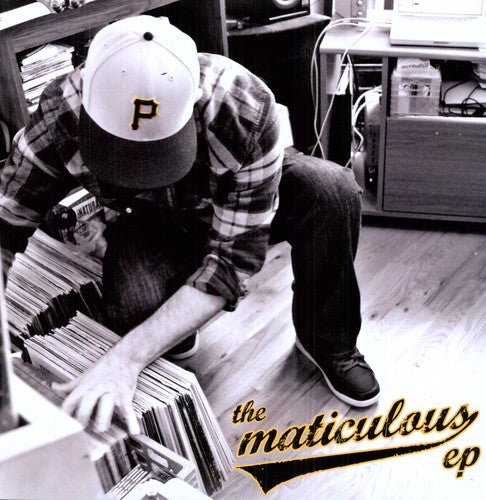 Maticulous: Maticulous