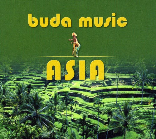 Asia / Various: Asia