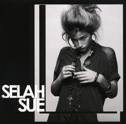Sue, Selah: Selah Sue