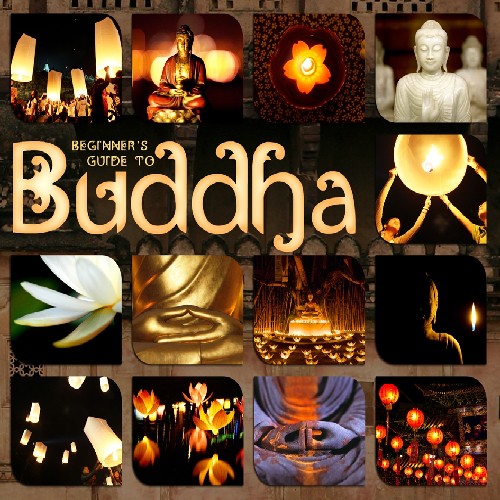 Various Artists: Beginners Guide to Buddha / Various - COMPACT DISCS