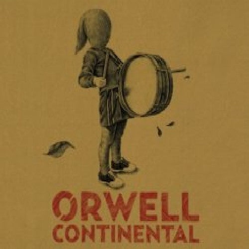 Orwell: Continental