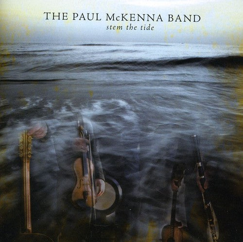 McKenna, Paul Band: Stem the Tide