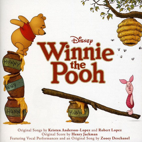 Winnie the Pooh / Various: Winnie the Pooh