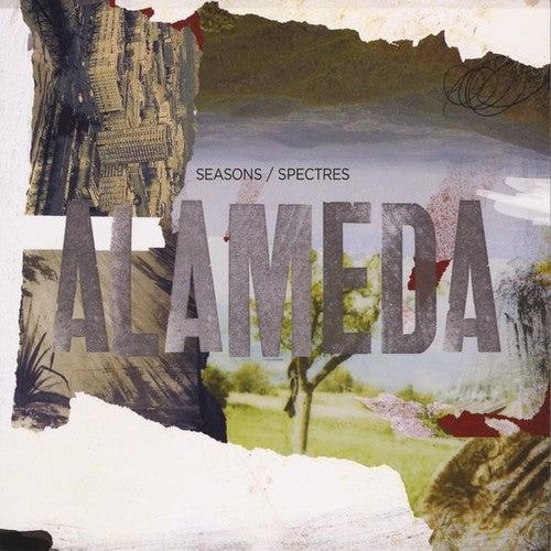 Alameda: Seasons / Spectres - COMPACT DISCS
