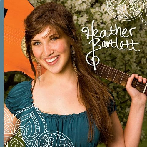 Heather Bartlett: Heather Bartlett - COMPACT DISCS